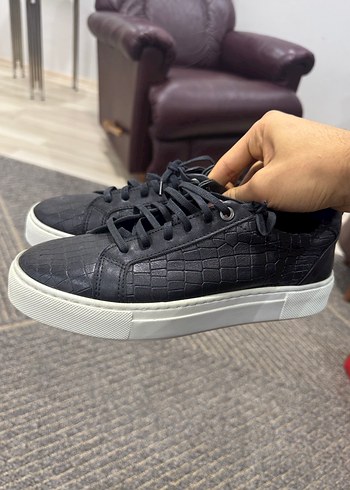 GEORGE HOGG KADIN AYAKKABI - Görsel 4