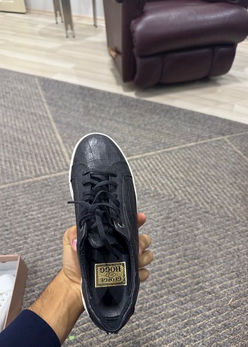 GEORGE HOGG KADIN AYAKKABI - Görsel 3