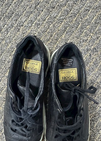 GEORGE HOGG KADIN AYAKKABI - Görsel 5