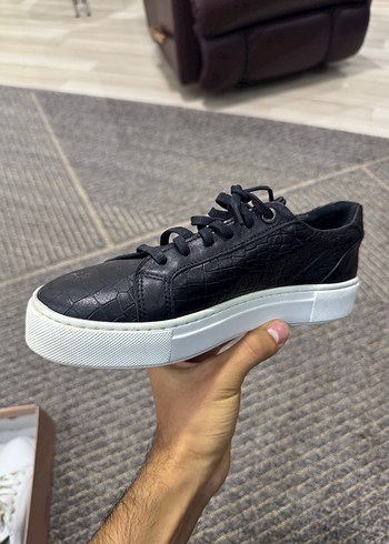 GEORGE HOGG KADIN AYAKKABI - Görsel 2