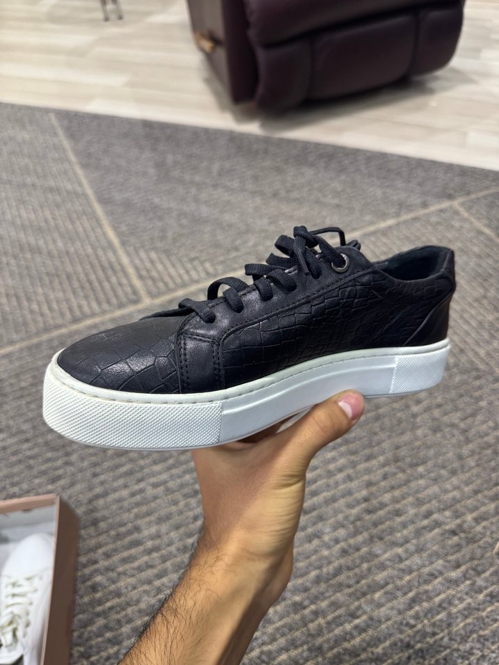 GEORGE HOGG KADIN AYAKKABI - Görsel 2