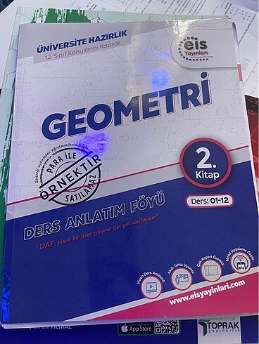  eis geometri