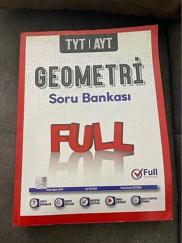 full geometri