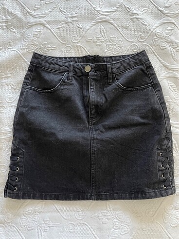 Stradivarius mini etek