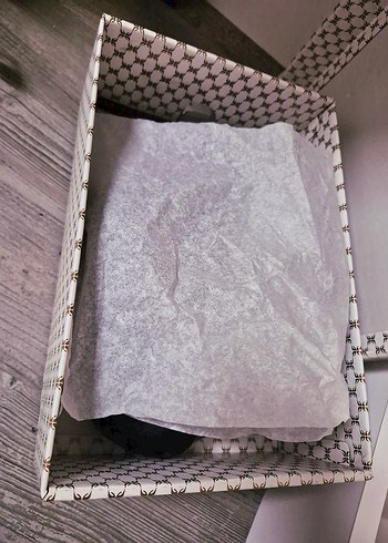 Tergan Siyah Deri Stiletto Topuklu Kadın Ayakkabı - Görsel 4