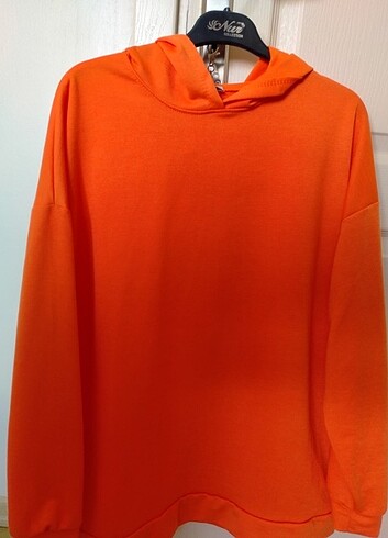 Diğer sweatshirt