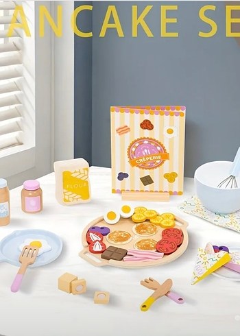 Diğer Pastel Renkli Mutfak Aksesuarları Seti