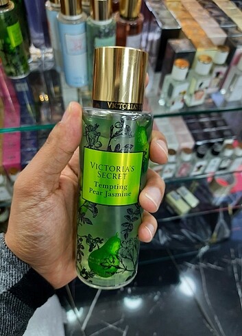 Tempting pear jasmine
