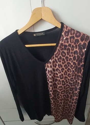 xl Beden Tunik