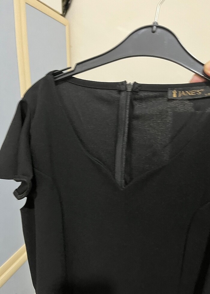 Sıfır elbise - Görsel 3