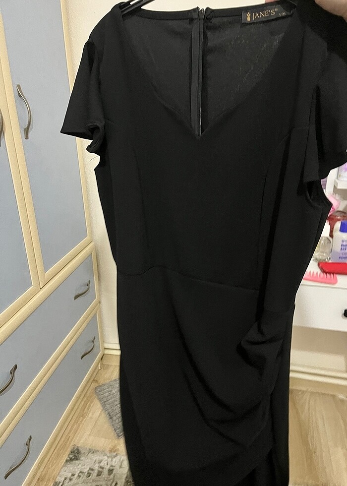 Sıfır elbise - Görsel 4