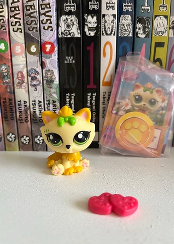 LPS Minişler Lps Miniş