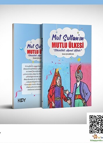 Mut Sultan'ın Mutlu Ülkesi 