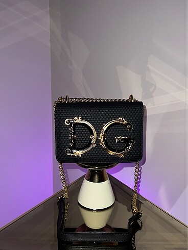 Dolce Gabbana çanta