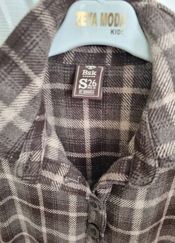 Bershka Yun kışlık elbise