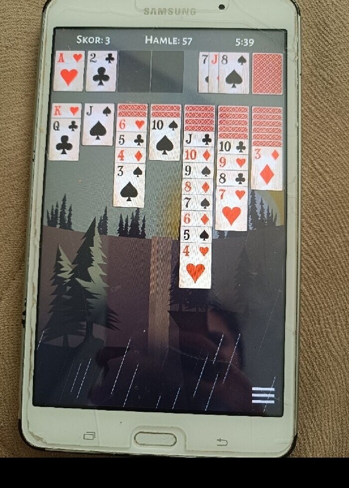 Ev tuşu basmıyor sadece - Görsel 2