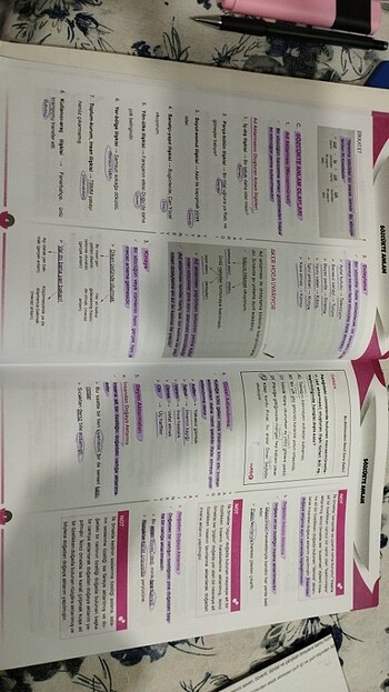 Yargı Y.2024 kpss-ales-dgs-tyt-ayt-msü 5yüz y. PARAGRAF SORU BAN - Görsel 5