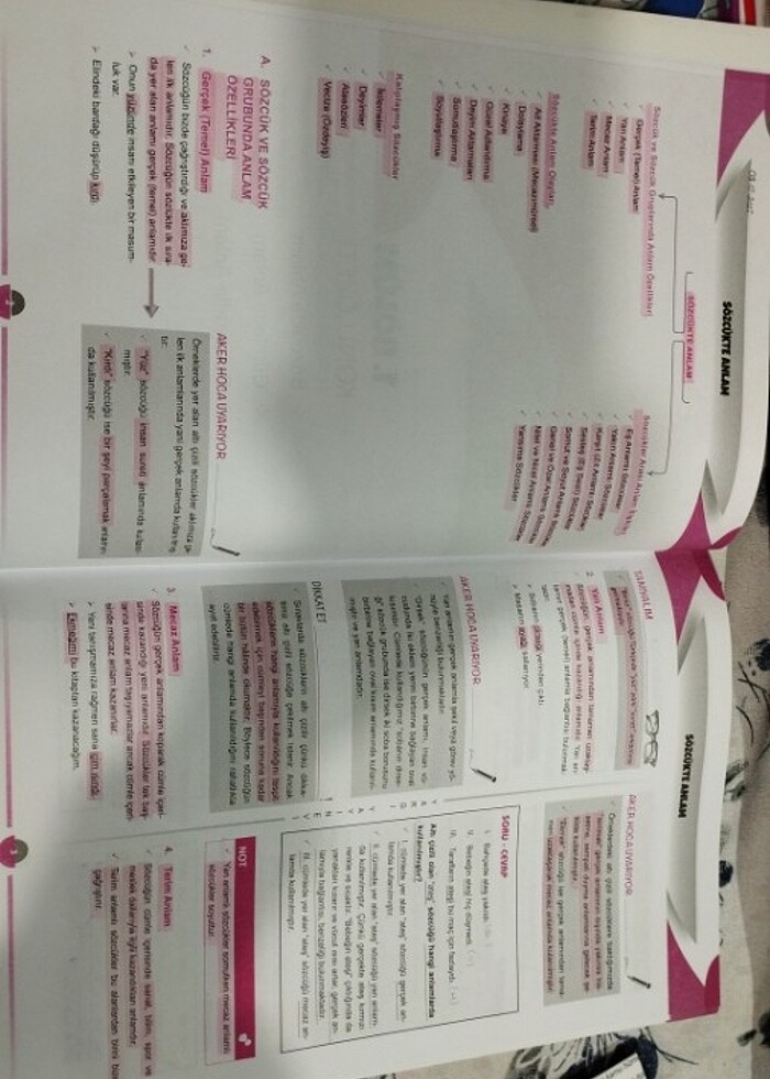 Yargı Y.2024 kpss-ales-dgs-tyt-ayt-msü 5yüz y. PARAGRAF SORU BAN - Görsel 4