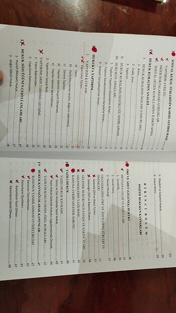 Hukuk başlangıcı- hukukun temel kavram ve kurumları - Prof Dr Ne - Görsel 6