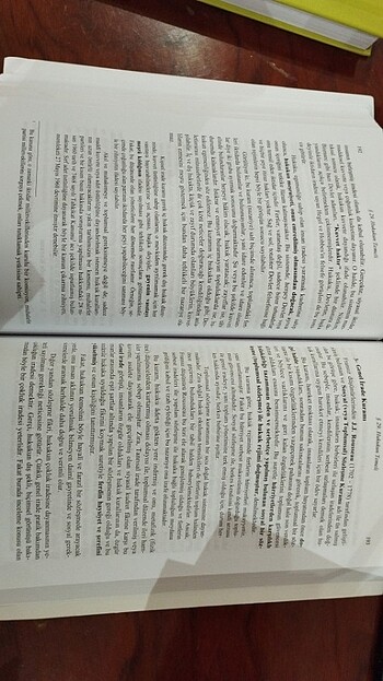 Hukuk başlangıcı- hukukun temel kavram ve kurumları - Prof Dr Ne - Görsel 7