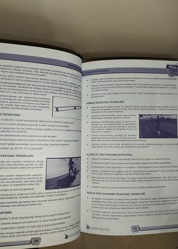 Polis Olmak İçin Her Şey - Görsel 7