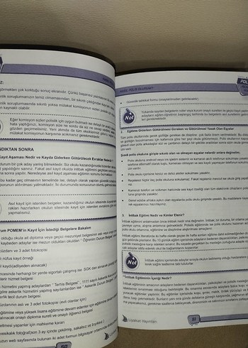 Polis Olmak İçin Her Şey - Görsel 6