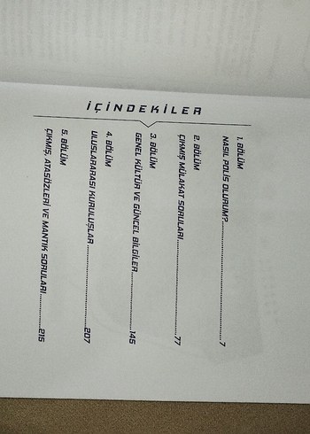 Polis Olmak İçin Her Şey - Görsel 4