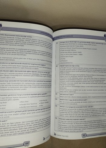 Polis Olmak İçin Her Şey - Görsel 5