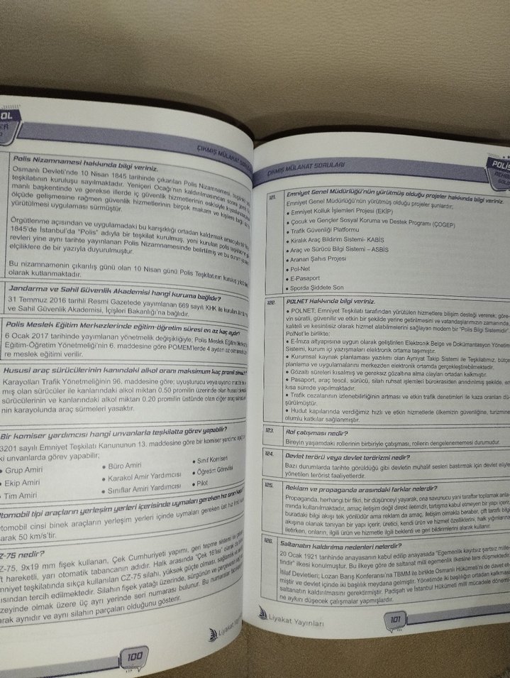 Polis Olmak İçin Her Şey - Görsel 5