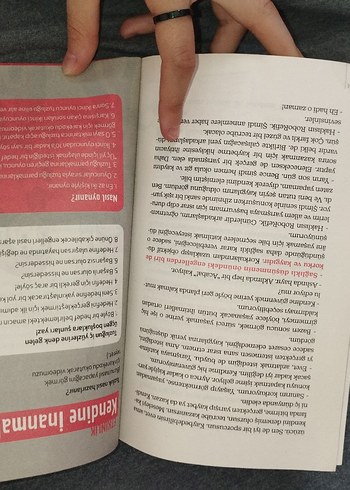 Eyvah! Ceviz Çatırdıyor Çocuk Kitabı - Görsel 7