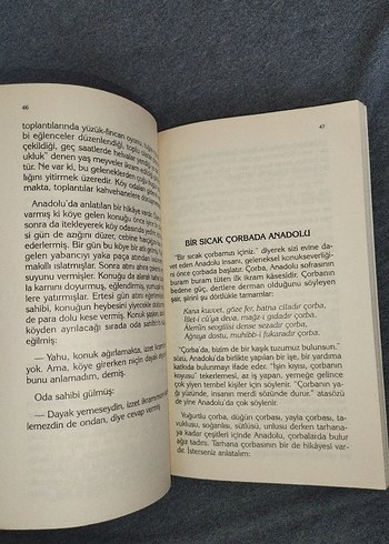 Mehmet Önder - Aldı Sözü Anadolu - Görsel 4