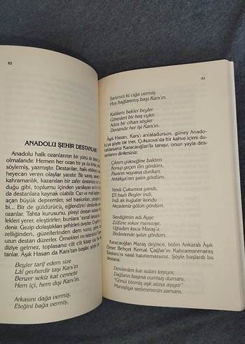 Mehmet Önder - Aldı Sözü Anadolu - Görsel 3