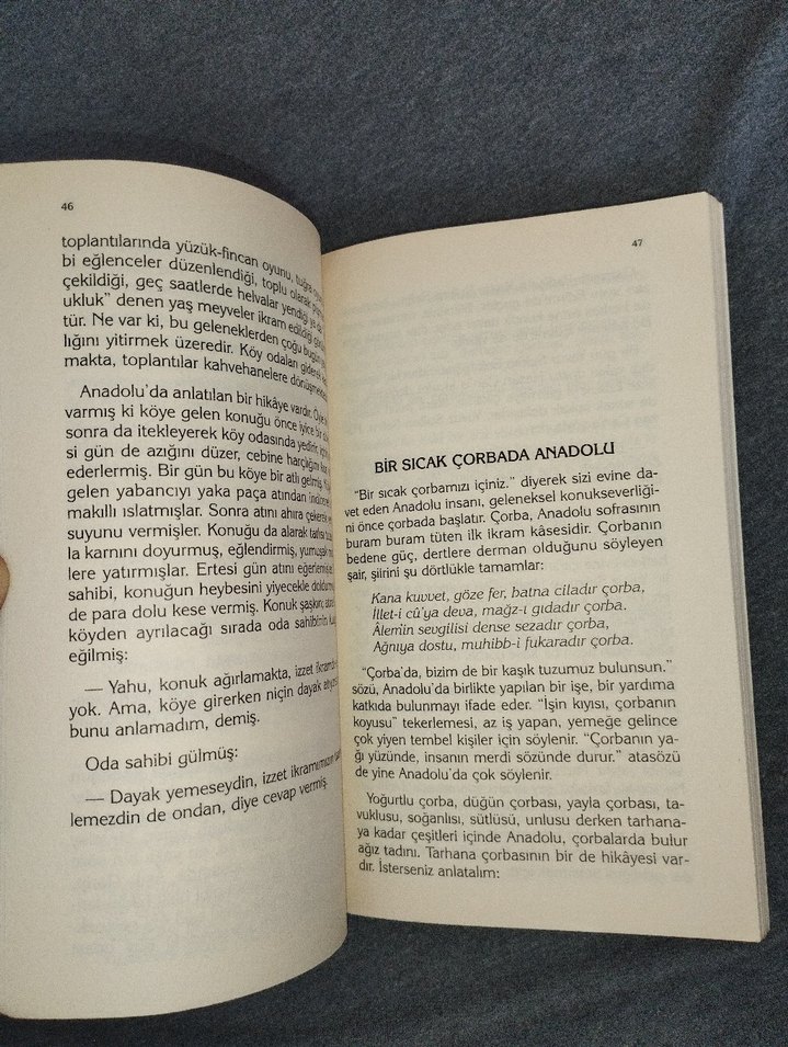 Mehmet Önder - Aldı Sözü Anadolu - Görsel 4