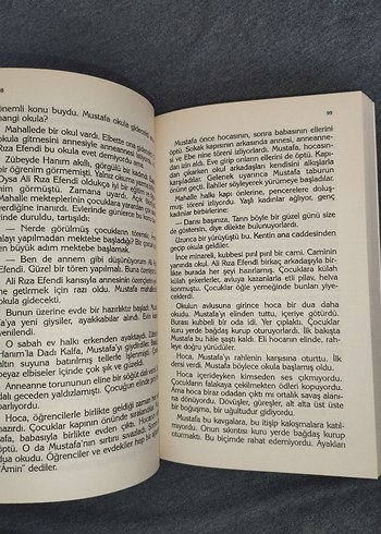 Vatan Toprağı - Mükerrem Kamil Su - Görsel 2