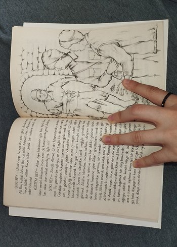 Beden Renk Vatan Yahut Silistre - Namık Kemal