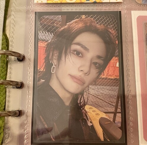 Hyinjin Orjinal Pc