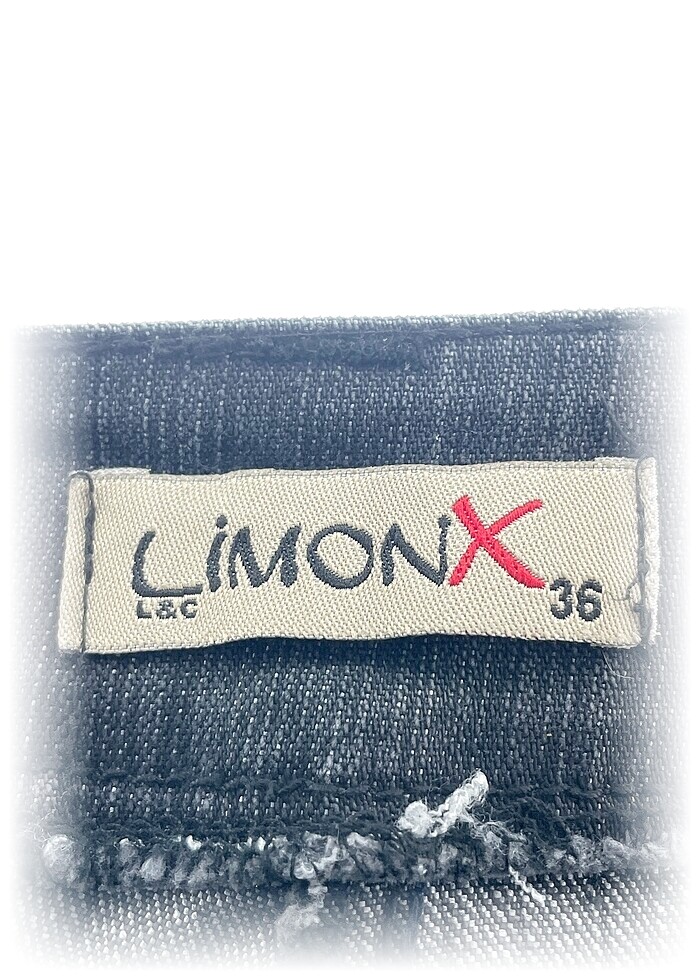 Diğer Bermuda / Kapri %70 İndirimli. - Görsel 3