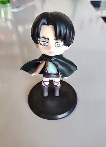 Anime karakterleri figür oyuncaklar