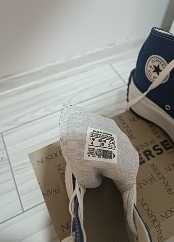 39 Beden Converse