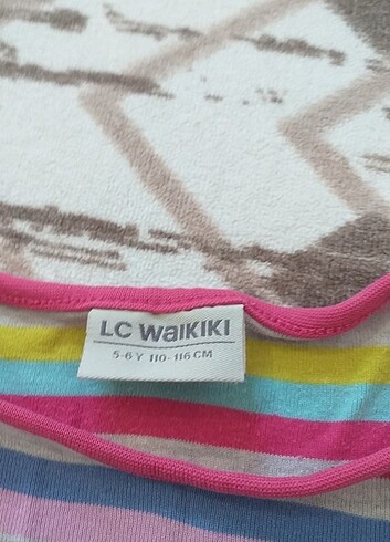 LC Waikiki Çocuk penye