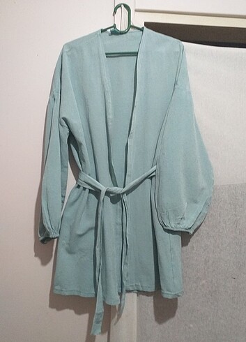 Kimono yeni standart beden 46 