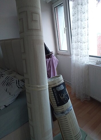 Halı yeni gibi - Görsel 2