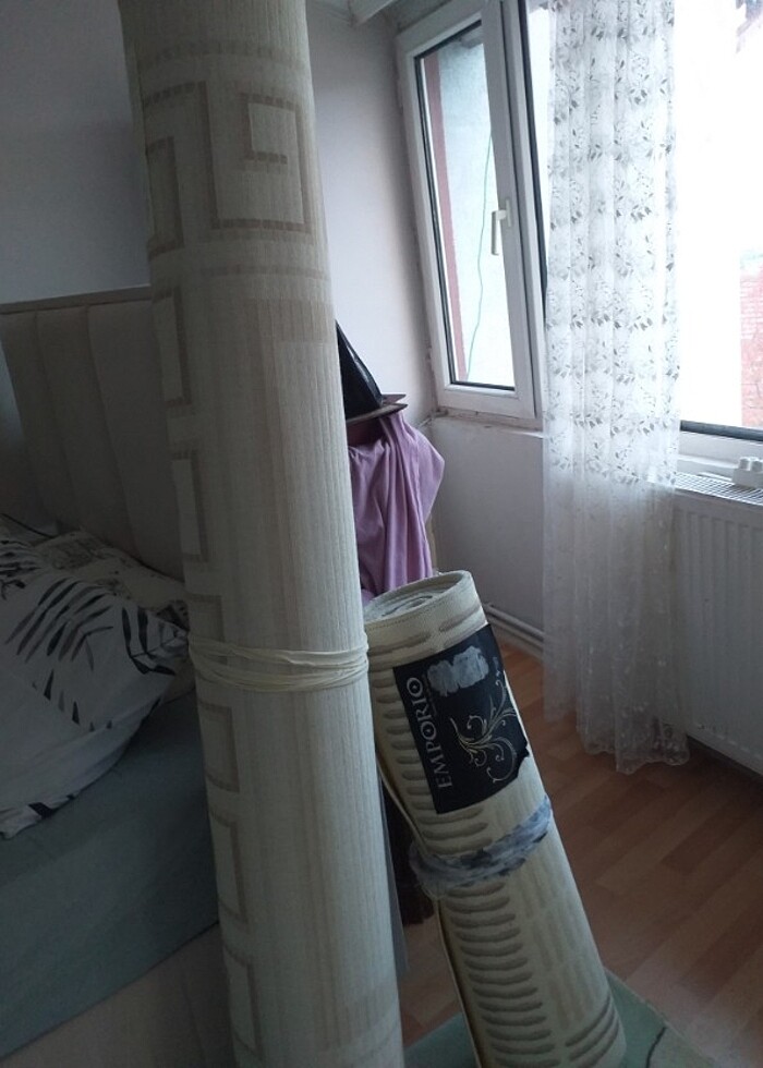 Halı yeni gibi - Görsel 2