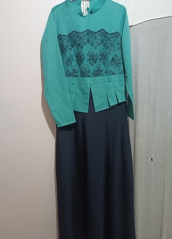 Abiye elbise