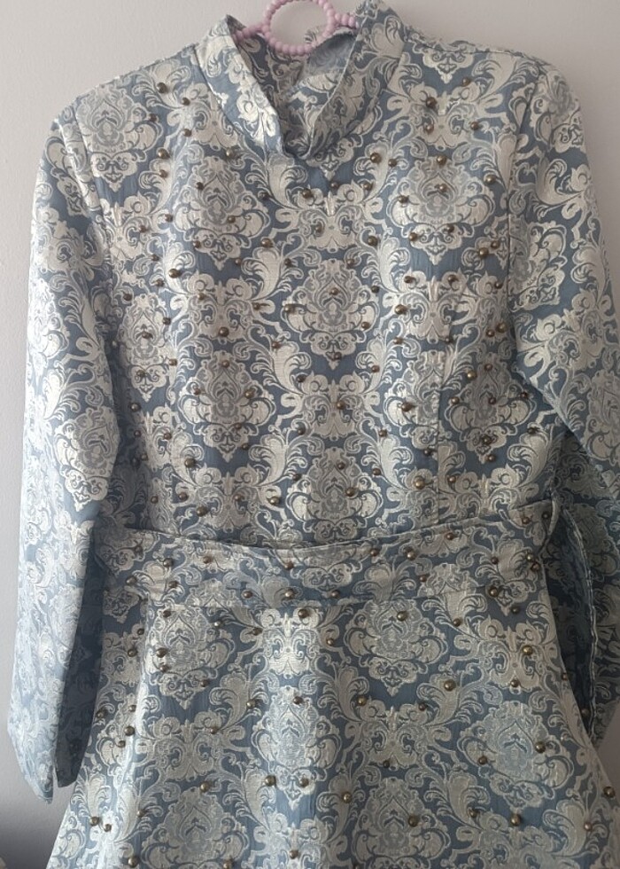 Abiye yeni - Görsel 3