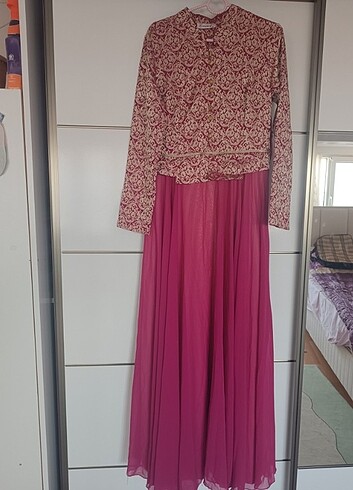 Abiye elbise