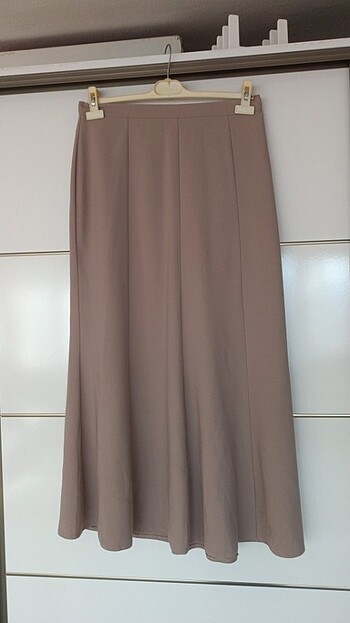 Balık model etek 