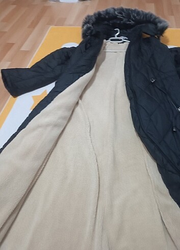 Diğer Şişme mont