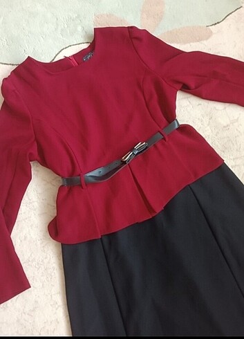 Abiye elbise  - Görsel 3