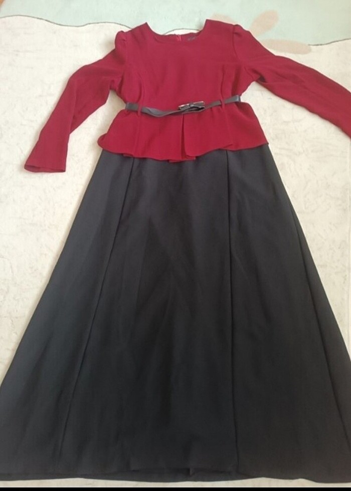 Abiye elbise  - Görsel 2